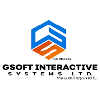 Gsoft Interactive Systems